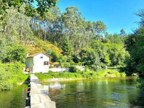 Casa Da Azenha Branca