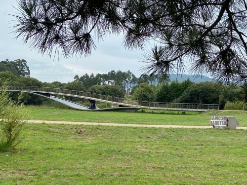 Casa Da Azenha Branca