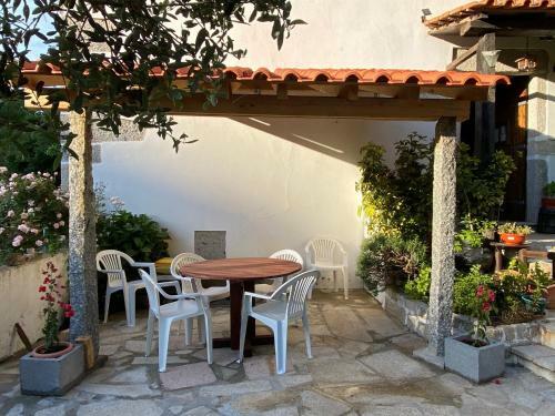 Casa Da Azenha Branca