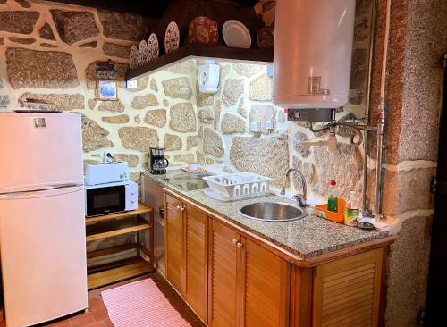 Casa Da Azenha Branca