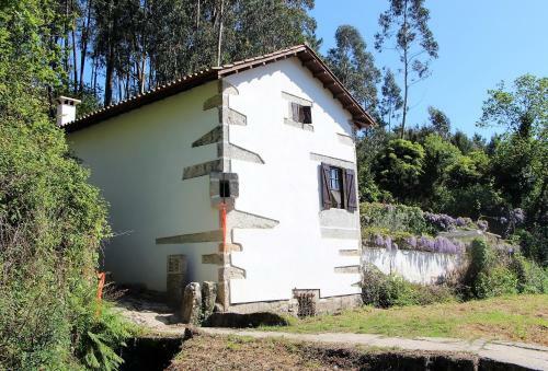 Casa Da Azenha Branca