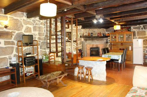 Casa Da Azenha Branca
