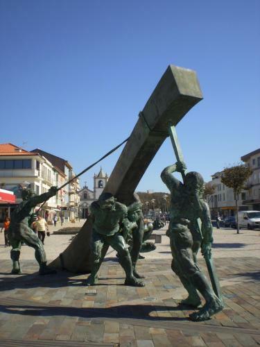 Casa Da Azenha Branca