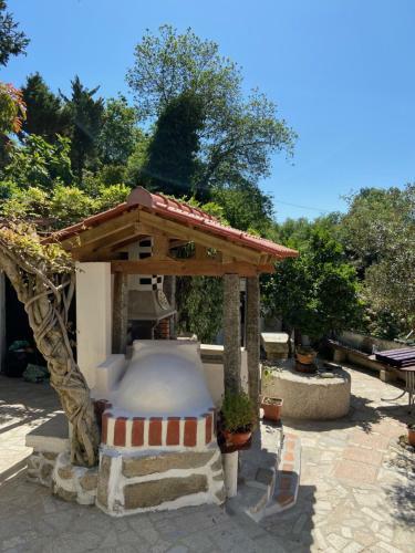 Casa Da Azenha Branca