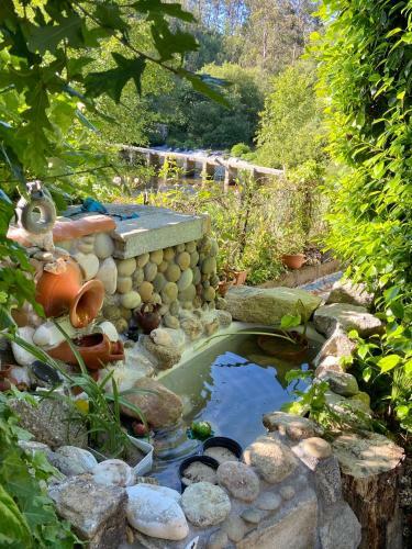 Casa Da Azenha Branca