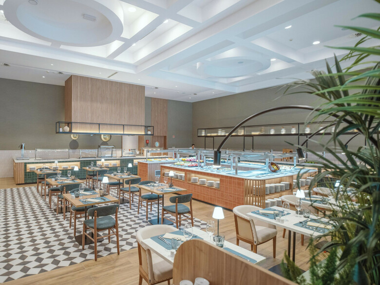 Hotel Dreams Madeira Resort Spa & Marina
