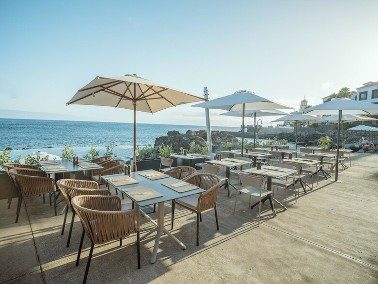 Hotel Dreams Madeira Resort Spa & Marina