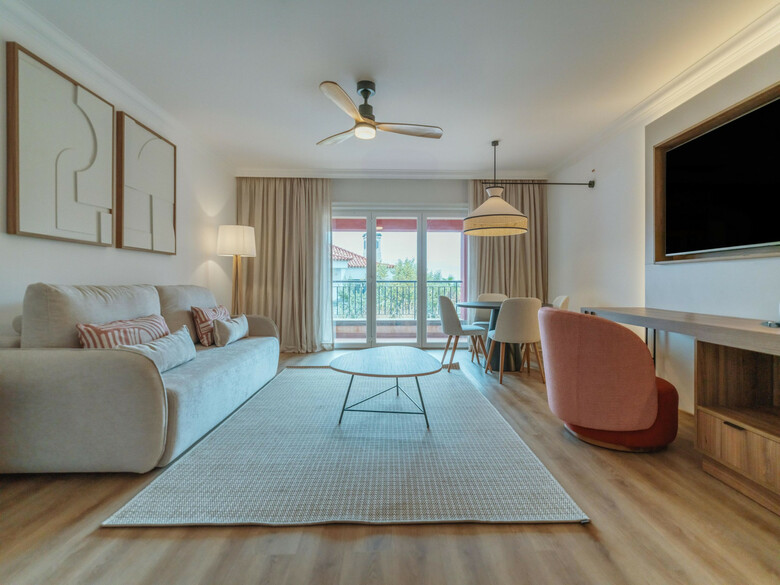 Hotel Dreams Madeira Resort Spa & Marina