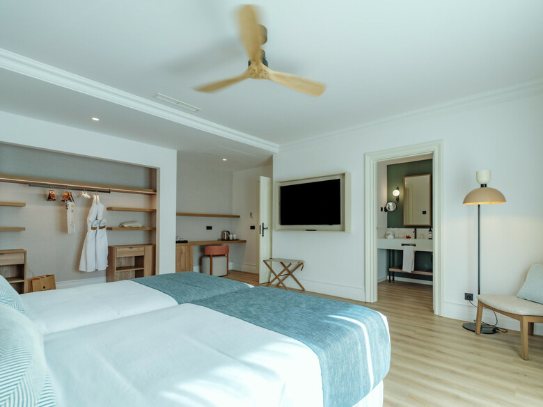 Hotel Dreams Madeira Resort Spa & Marina