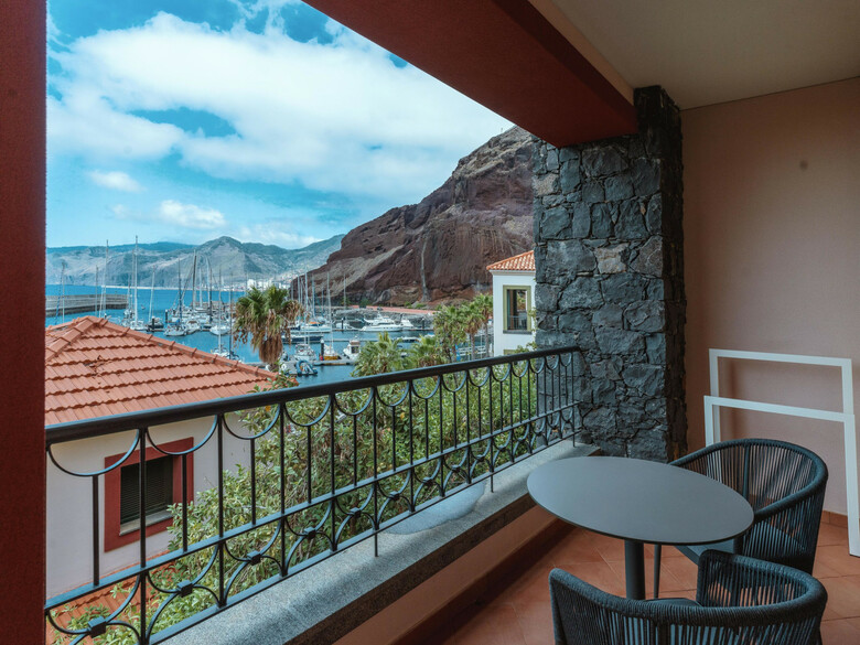 Hotel Dreams Madeira Resort Spa & Marina