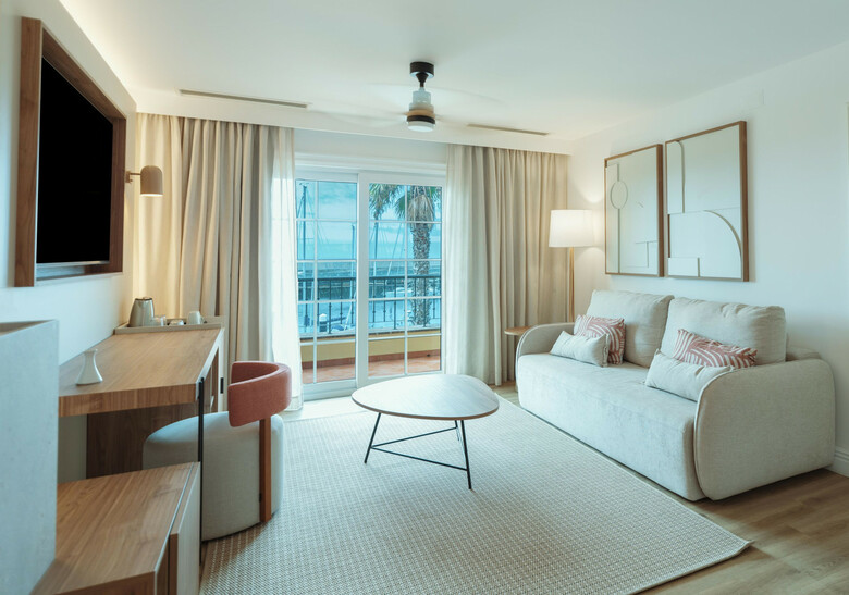 Hotel Dreams Madeira Resort Spa & Marina