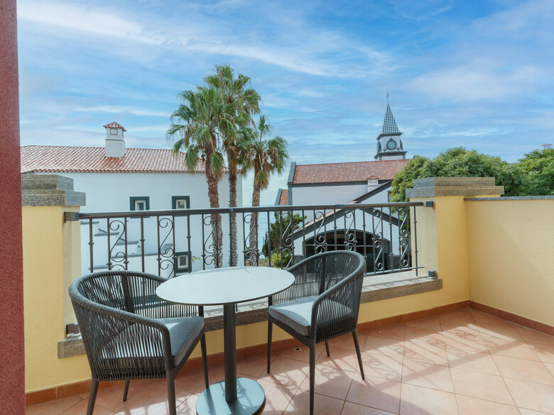 Hotel Dreams Madeira Resort Spa & Marina