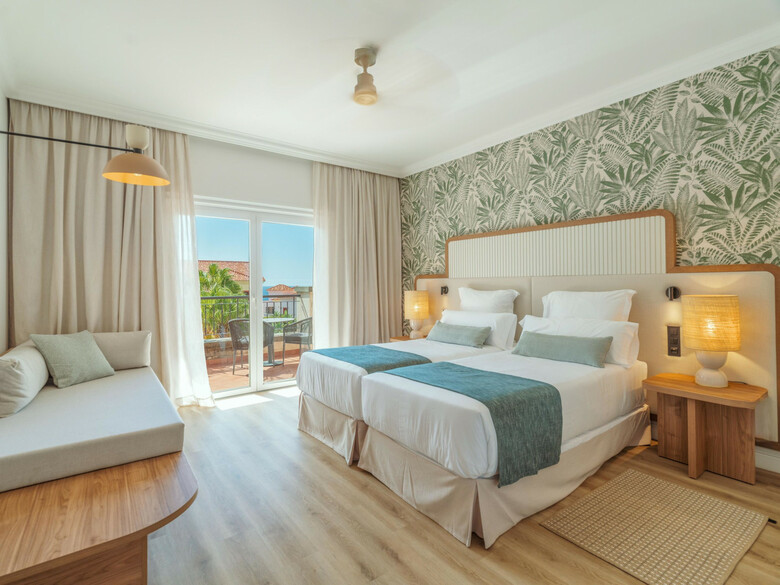 Hotel Dreams Madeira Resort Spa & Marina