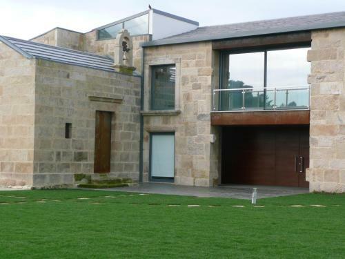 Hostal Paco Da Torre De Figueiredo Das Donas