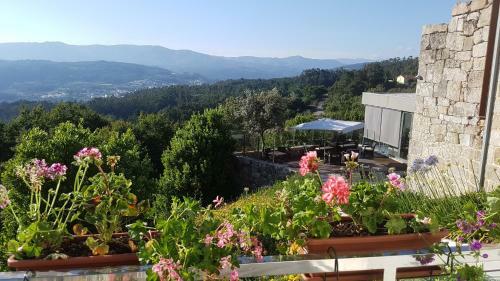 Hostal Paco Da Torre De Figueiredo Das Donas