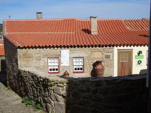 Casa Da Cidadela