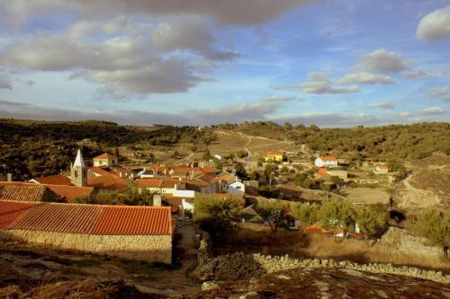 Casa Da Cidadela