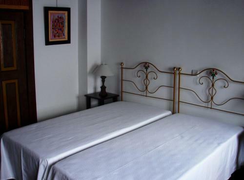 Agroturismo Casa D'acha
