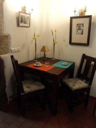 Agroturismo Casa D'acha