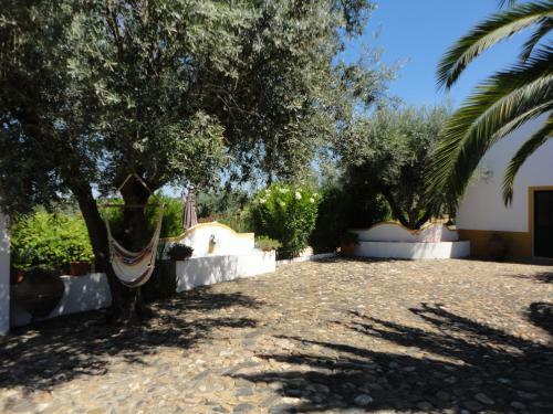 Hostal Monte Dos Aroeirais
