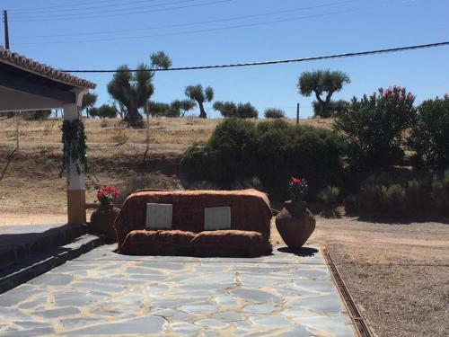 Hostal Monte Dos Aroeirais