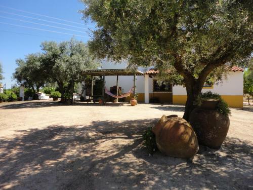 Hostal Monte Dos Aroeirais