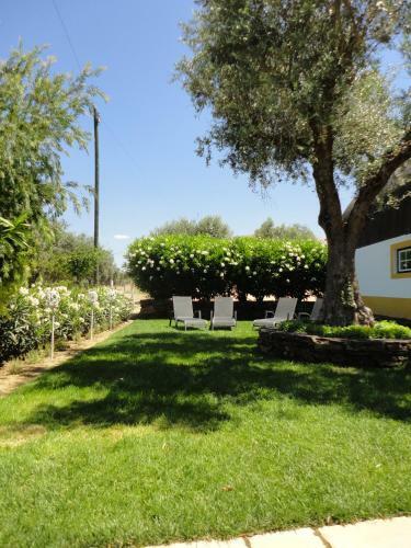 Hostal Monte Dos Aroeirais