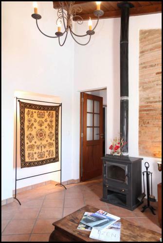 Bed & Breakfast Casa De Pedrogao