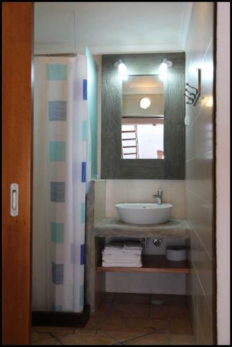 Bed & Breakfast Casa De Pedrogao