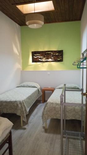 Bed & Breakfast Casa De Pedrogao