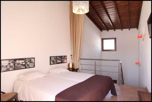Bed & Breakfast Casa De Pedrogao