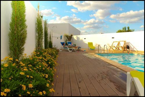 Bed & Breakfast Casa De Pedrogao