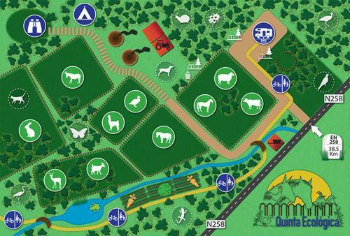 Bed & Breakfast Casa De Pedrogao