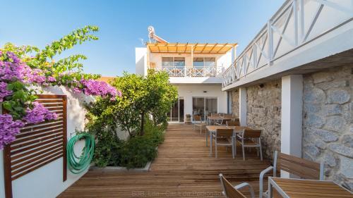 Bed & Breakfast Casa De Pedrogao