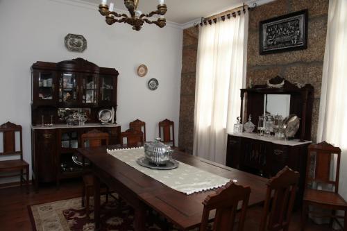 Hostal Casa Cardoso