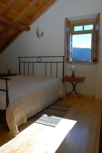 Casa Da Moreia