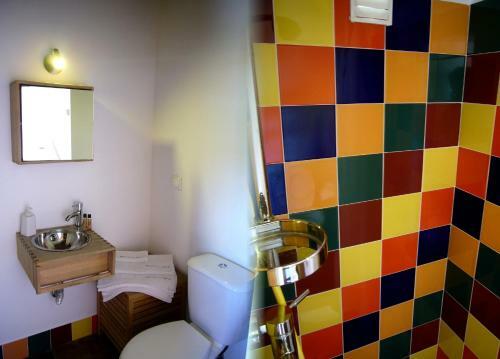 Hostal Monte Do Vale