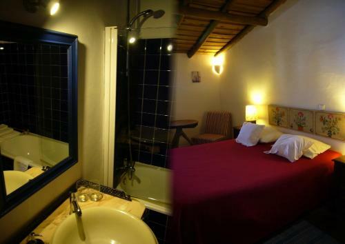 Hostal Monte Do Vale