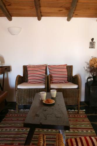 Hostal Monte Do Vale