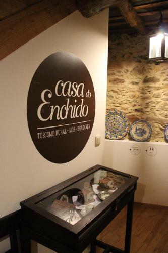 Bed & Breakfast Casa Do Enchido