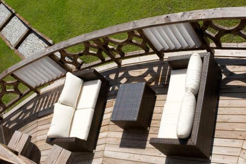 Hotel Stary Tartak