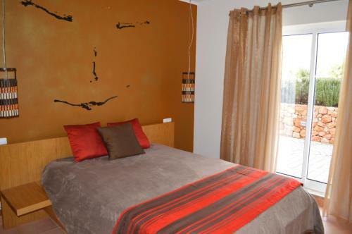 Bed & Breakfast Quinta Da Mesquita
