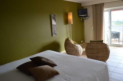 Bed & Breakfast Quinta Da Mesquita