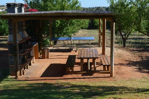 Bed & Breakfast Quinta Da Mesquita