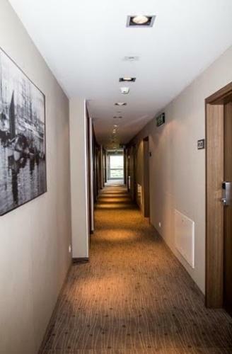Hotel Port 110