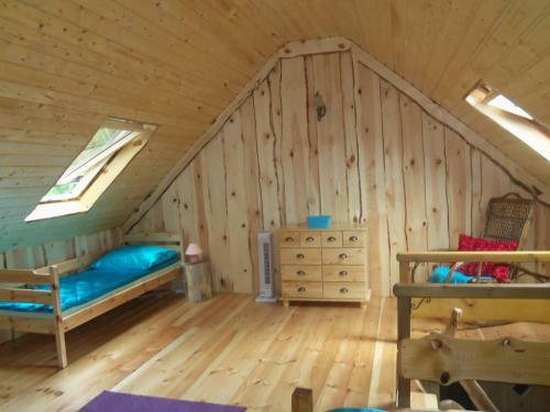 Hostal Zielony Zak?tek