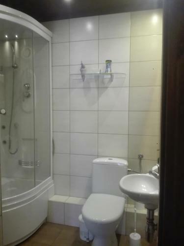 Hostal Zielony Zak?tek