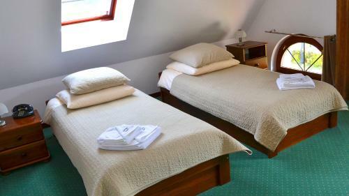 Hostal Tawerna Kaper