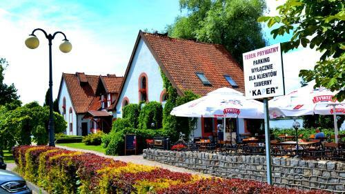 Hostal Tawerna Kaper