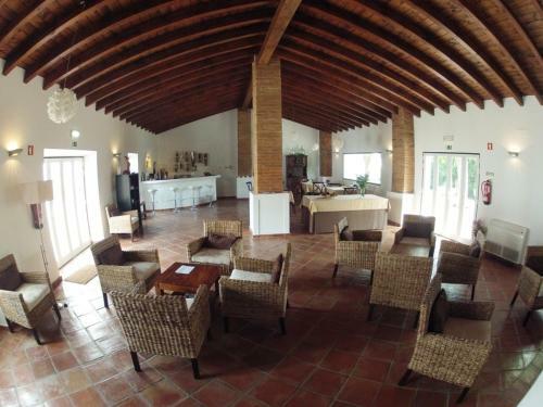 Hostal Outeiro Da Vila - Casas De Campo